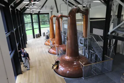 Walsh Whiskey