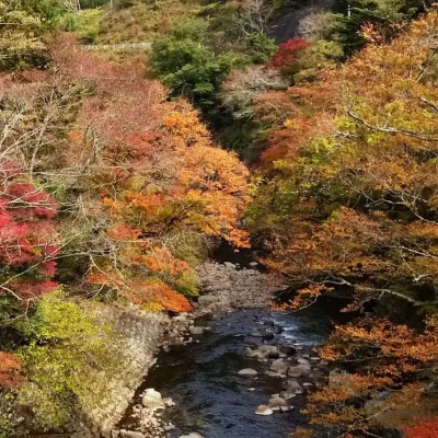 Hekinan / Hinotori