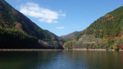Hekinan / Hinotori