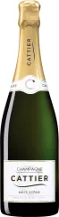 CATTIER BRUT ICONE 1,5L  goły