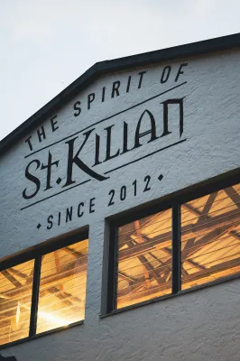 St. Kilian