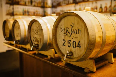 St. Kilian
