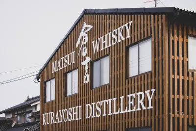 BBC Spirits