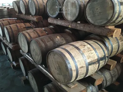 BBC Spirits