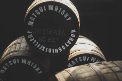 BBC Spirits