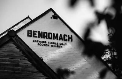 Benromach