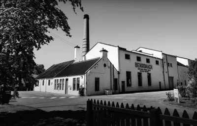 Benromach