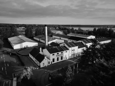 Benromach