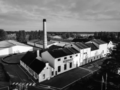 Benromach