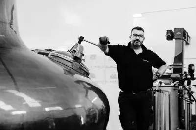 Benromach