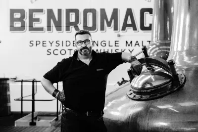 Benromach