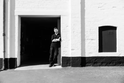 Benromach