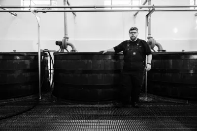 Benromach