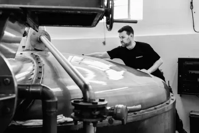 Benromach