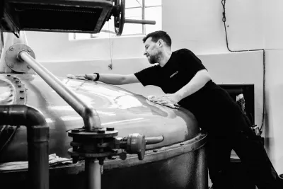 Benromach