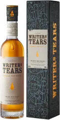 WRITERS TEARS SINGLE POT STILL 0,7L 46% KARTONIK