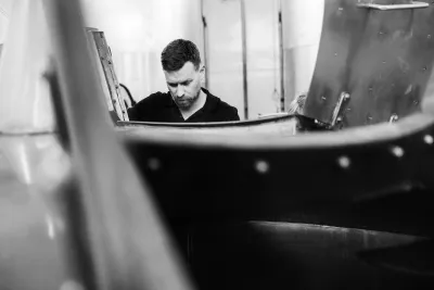 Benromach