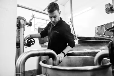 Benromach