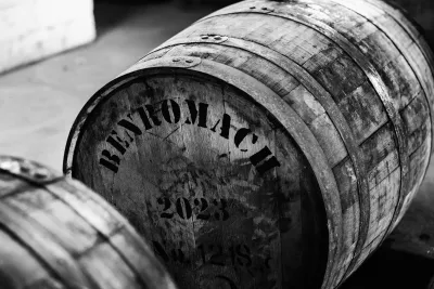 Benromach