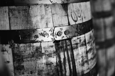 Benromach