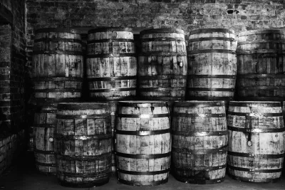 Benromach