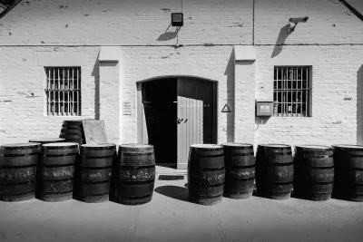 Benromach