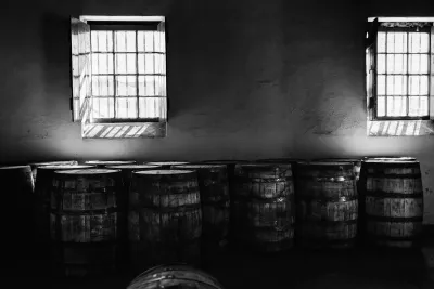 Benromach
