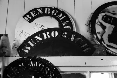 Benromach