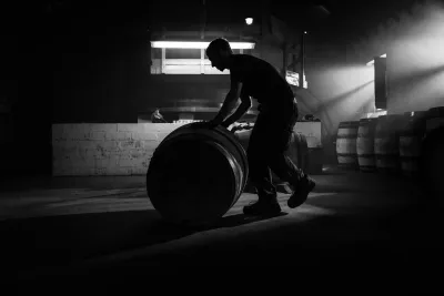 Benromach