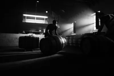 Benromach