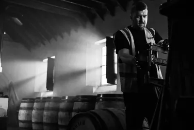 Benromach