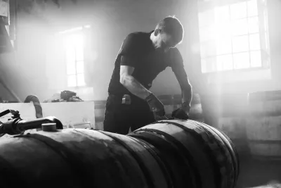 Benromach