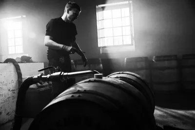 Benromach