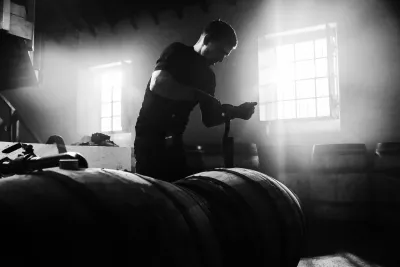 Benromach