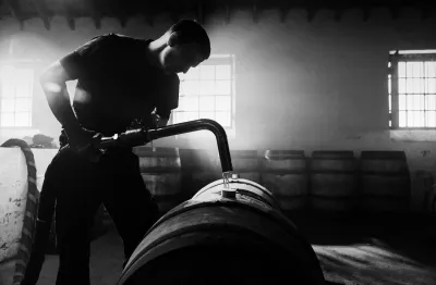 Benromach