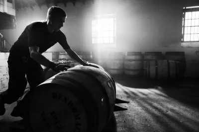 Benromach