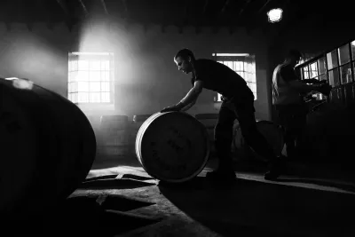 Benromach