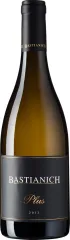 BASTIANICH BIANCO GIULIA PLUS 2018 0,75