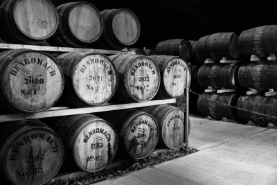 Benromach