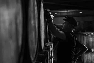 Benromach