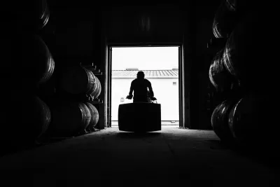 Benromach