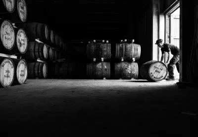 Benromach
