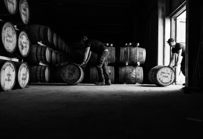 Benromach