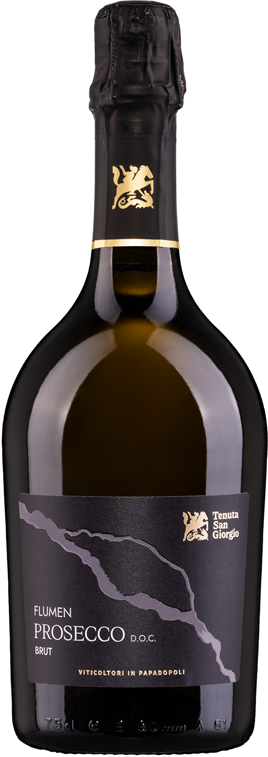 PROSECCO FLUMEN BRUT 0,75