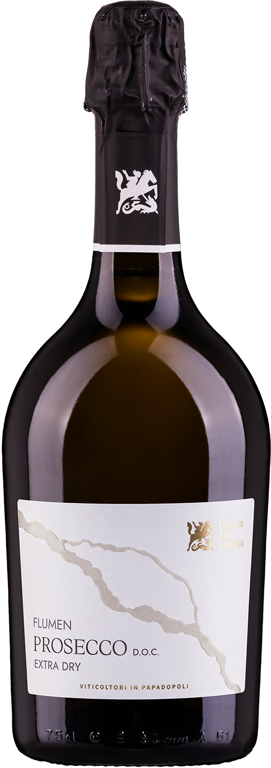 PROSECCO FLUMEN EXTRA DRY 0,75