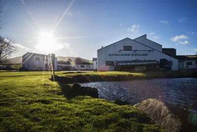 GlenAllachie