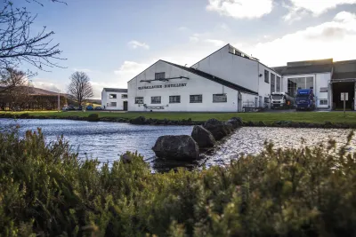 GlenAllachie