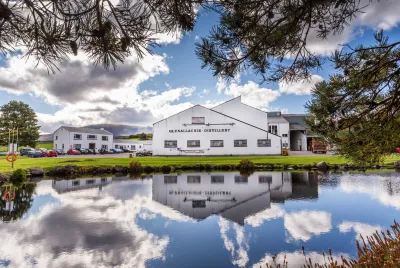 GlenAllachie