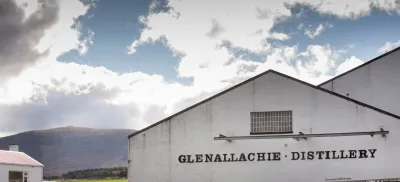 GlenAllachie
