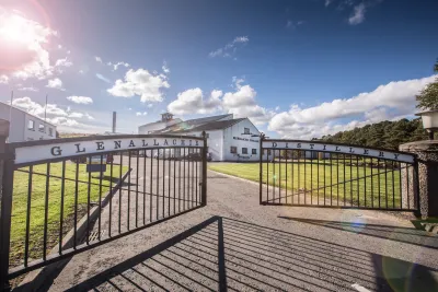 GlenAllachie
